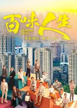 长安风云 电视剧